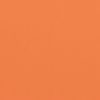 Narancssárga oxford-szövet erkélyparaván 75 x 500 cm