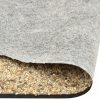 Természetes homok színű kőzúzalékos tófólia 150 x 40 cm